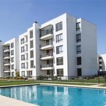 Departamento En Parque Islon La Serena Exterior photo
