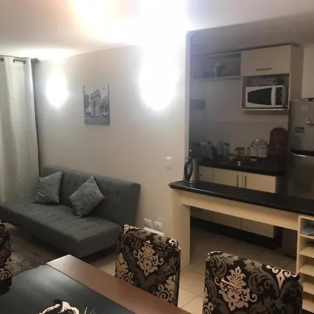 Departamento En Parque Islon La Serena Exterior photo