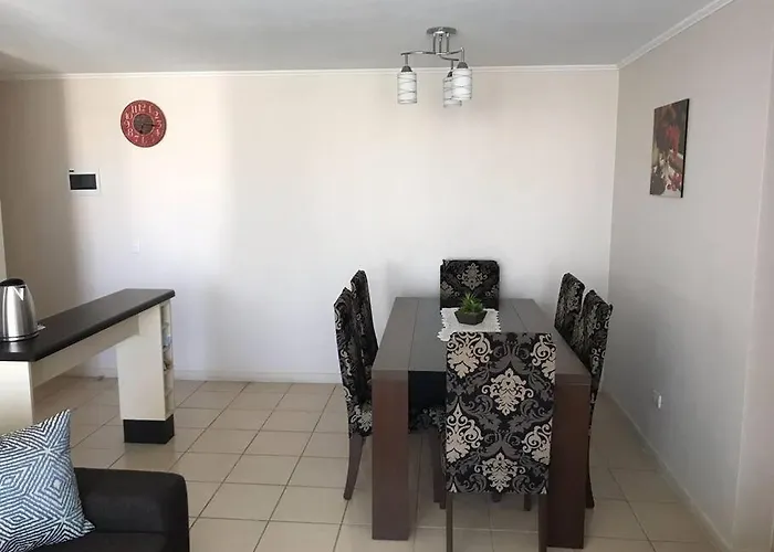 Departamento En Parque Islon La Serena